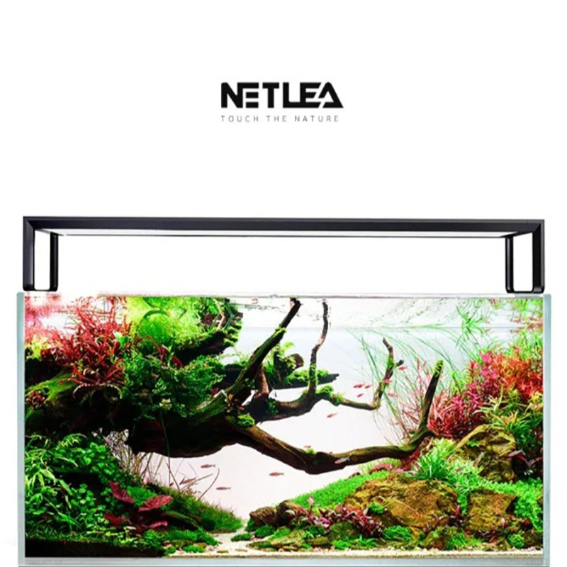 Aquarium Fish Lamp - Netlea AT5S V4 Smart Wifi APP-gesteuertes