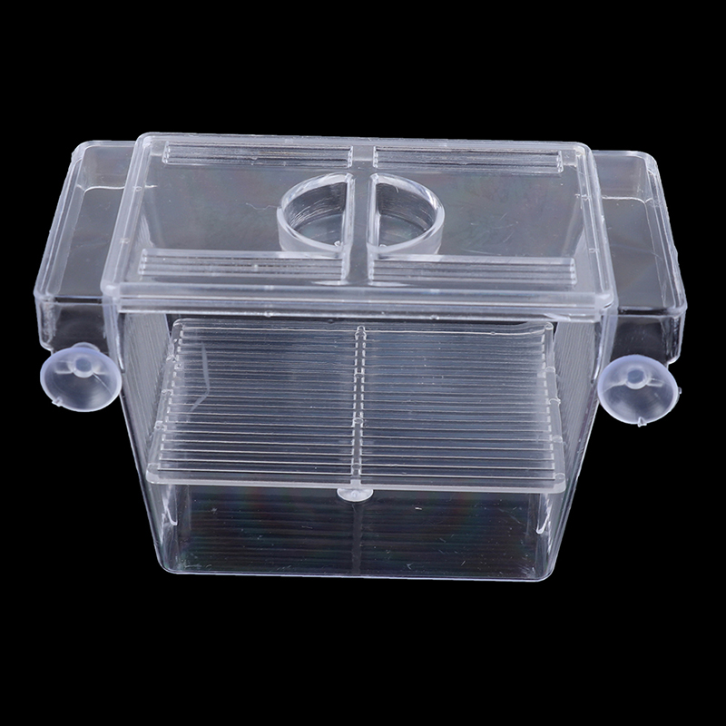 Aquarium Fish Trap - Aquarium Aquarium Guppy Doppel zucht Züchter