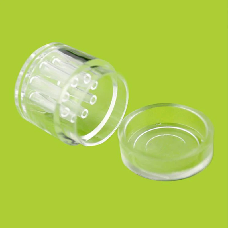 Aquarium Fish Trap - Hoch transparente Aquarium Aquarium Acryl Dekoration
