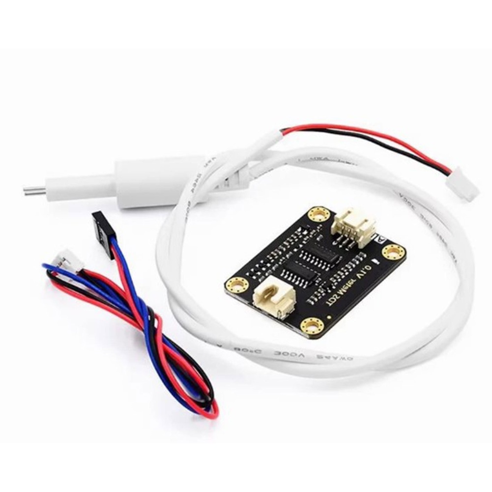 Aquarium Test Kit - Wasserqualitätsmessgerät Sensor V1.0 Kit 0-1000ppm Wasserdichte