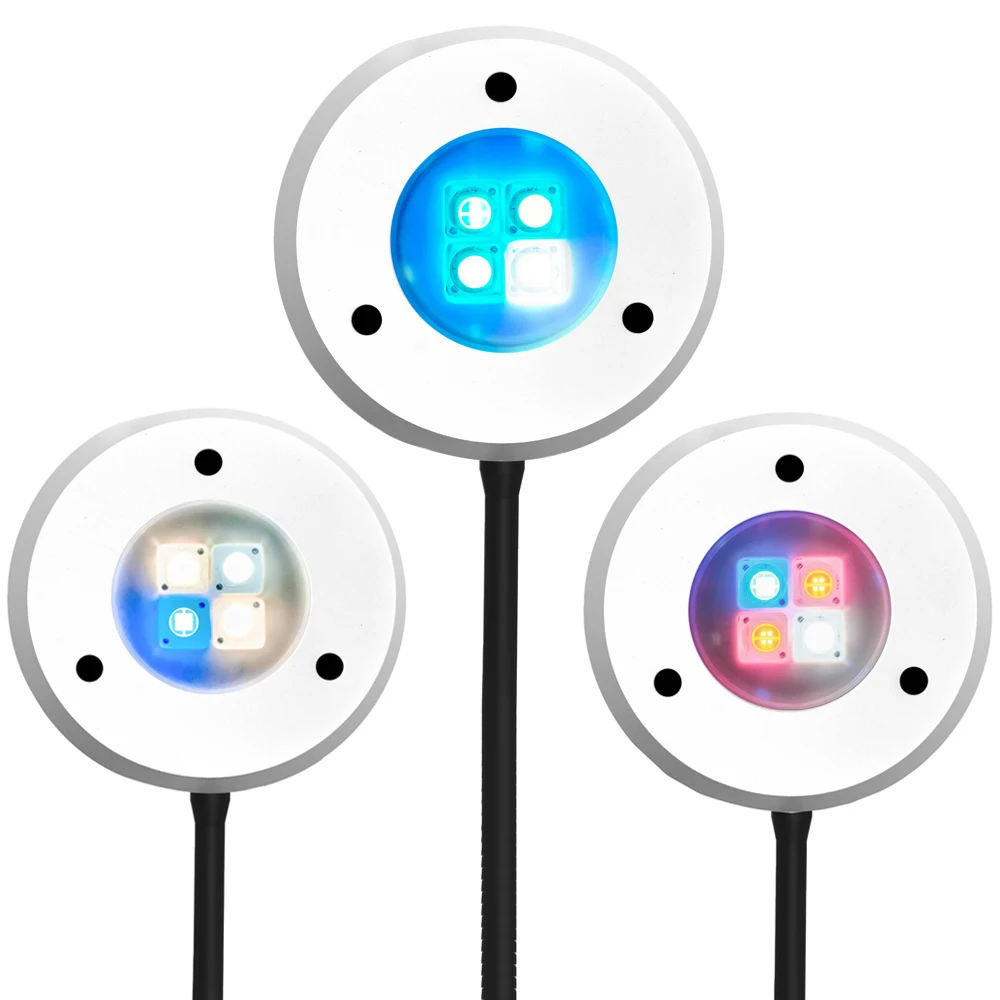 Refugium Light Nano - Spectra Aqua SP20 20W Nano Aquariumbeleuchtung