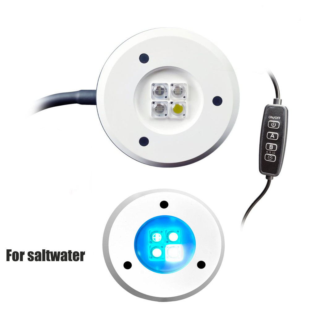 Refugium Light Nano - Spektren sp20 Nano Tank Aquarium LED
