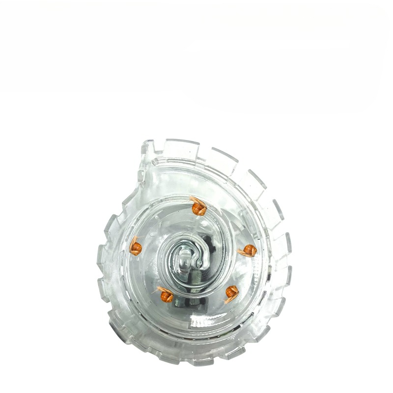 Aquarium Fish Trap - Aquarium Pflanze Schnecken falle Fänger Kunststoff