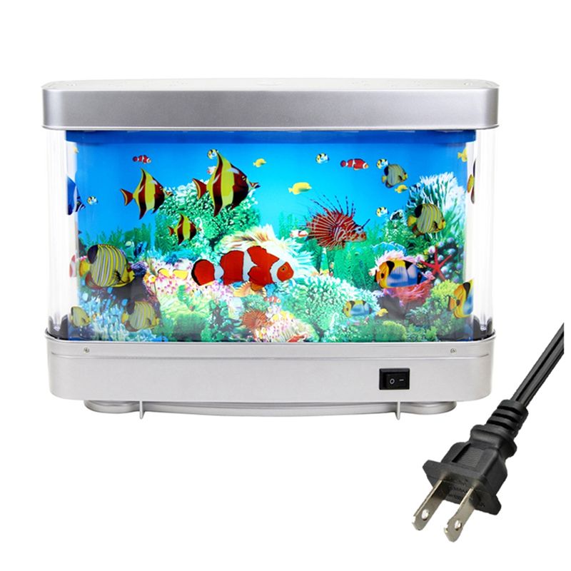 Aquarium Fish Dolphin - 【Versand Innerhalb von [Zeit] Stunden】 Dynamisches