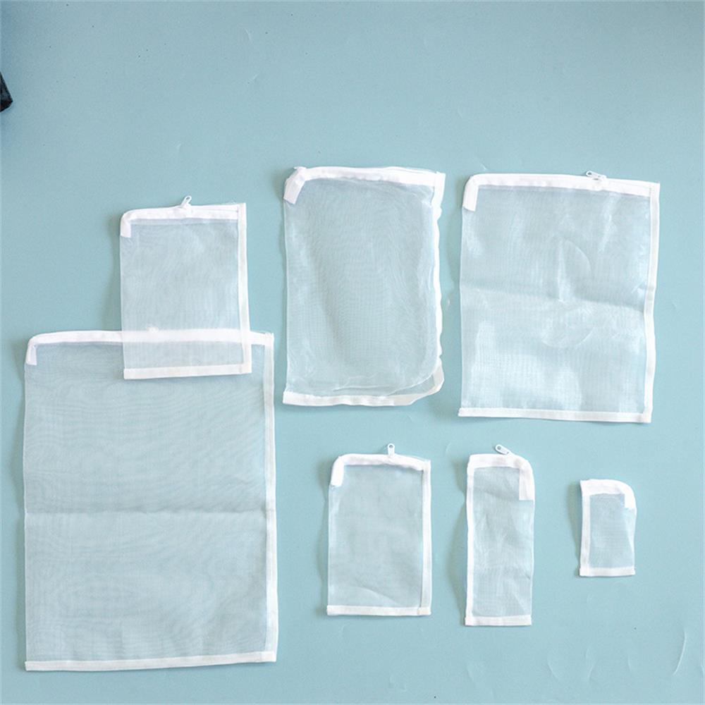 5 Stücke 100 Mesh Nylon Dichte – Aquarium Fish Trap Bewertung und Preis