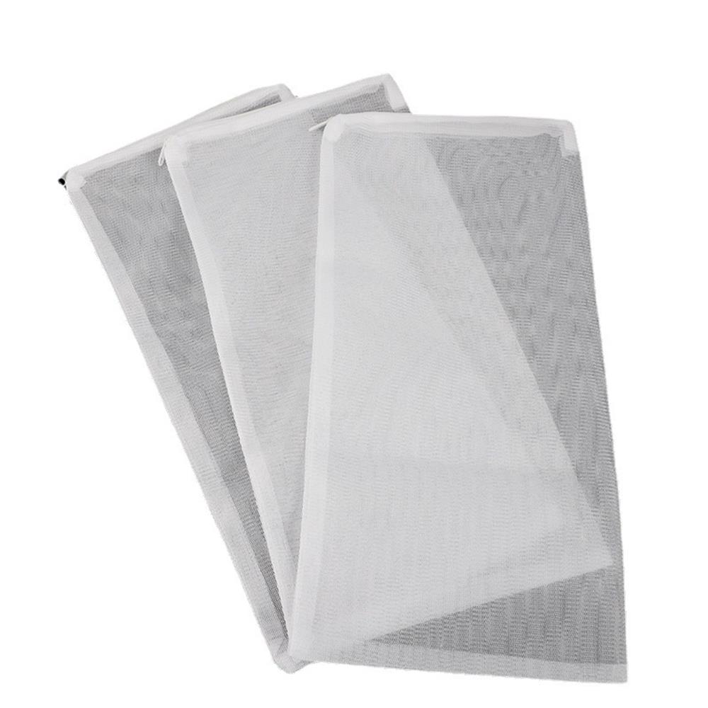 5 Stücke 100 Mesh Nylon Dichte – Aquarium Fish Trap Bewertung und Preis