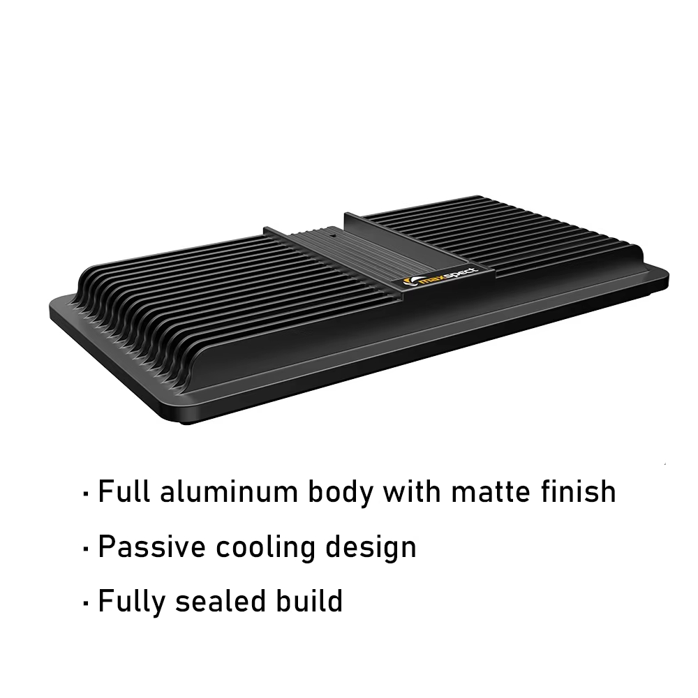 Jump MJ-L130 30W Vollspektrum  – Refugium Light Nano Bewertung und Preis