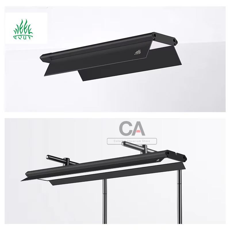 WEEK AQUA Aquariumlampen-Zubeh – Aquarium Fish Lamp Bewertung und Preis