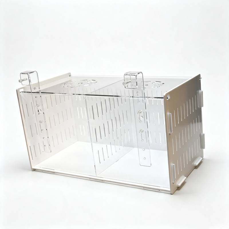 Multifunktionale Aquarium-Fisc – Aquarium Fish Parrot Bewertung und Preis