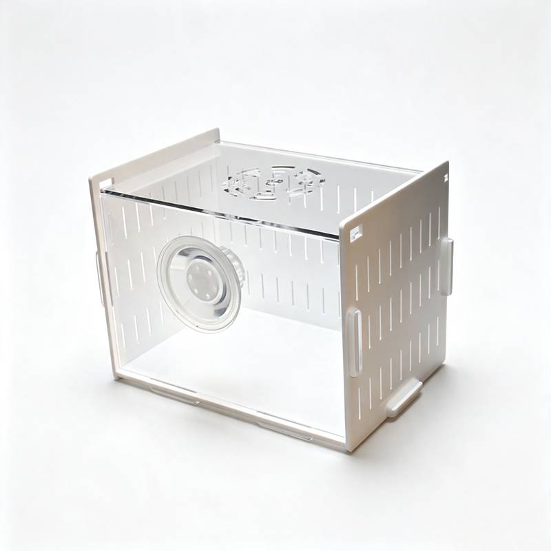 Multifunktionale Aquarium-Fisc – Aquarium Fish Parrot Bewertung und Preis