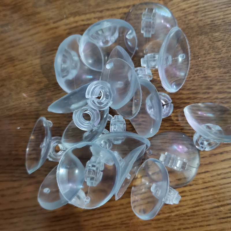 Aquarium-Saugnapf 10 Stück, Ha – Aquarium Fish Youtube Bewertung und Preis