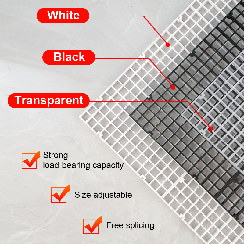 30x15cm 30x30cm Gitter teiler  – Aquarium Fish Trap Bewertung und Preis