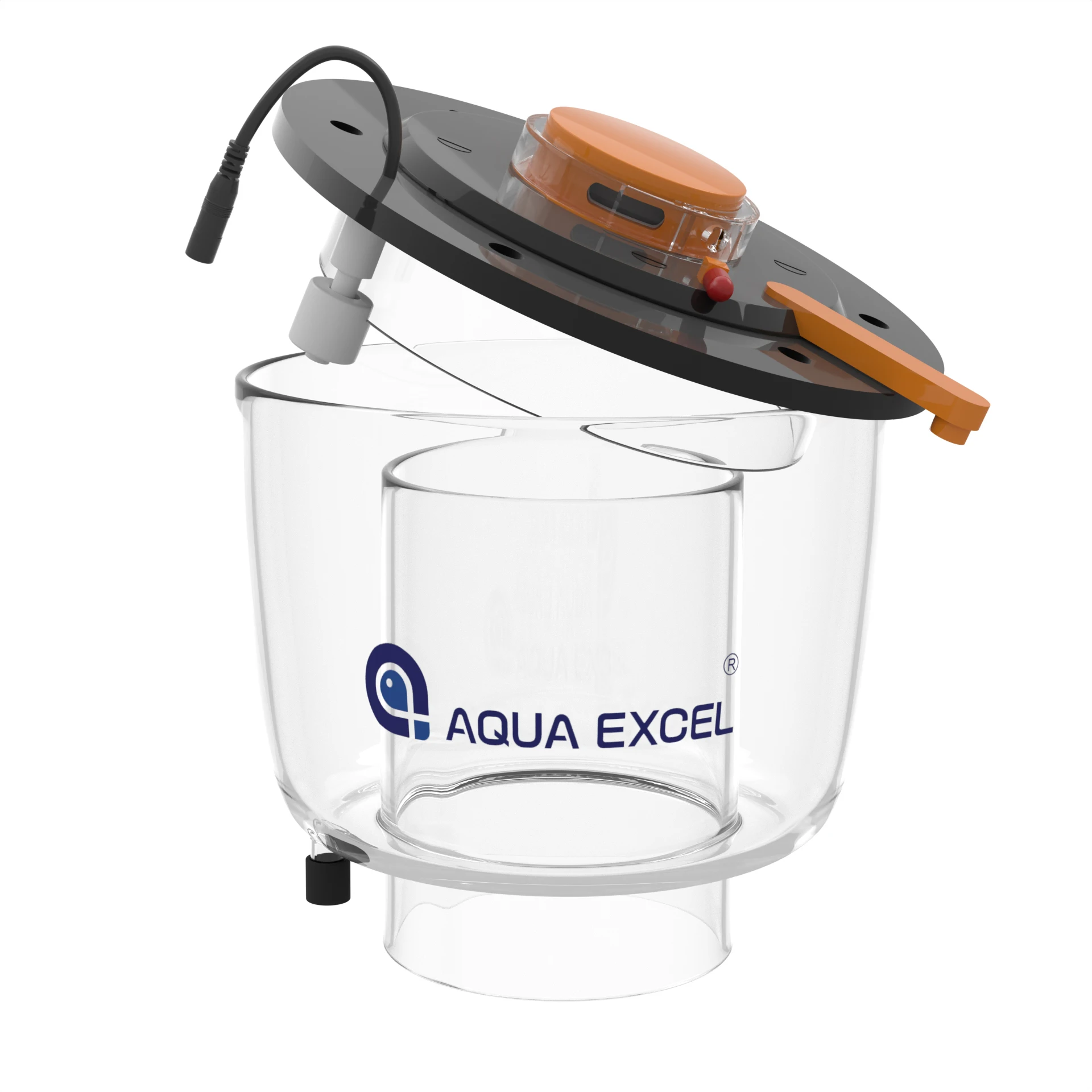 Meistverkaufter AQUAEXCEL AE-D – Protein Skimmer Reef Bewertung und Preis