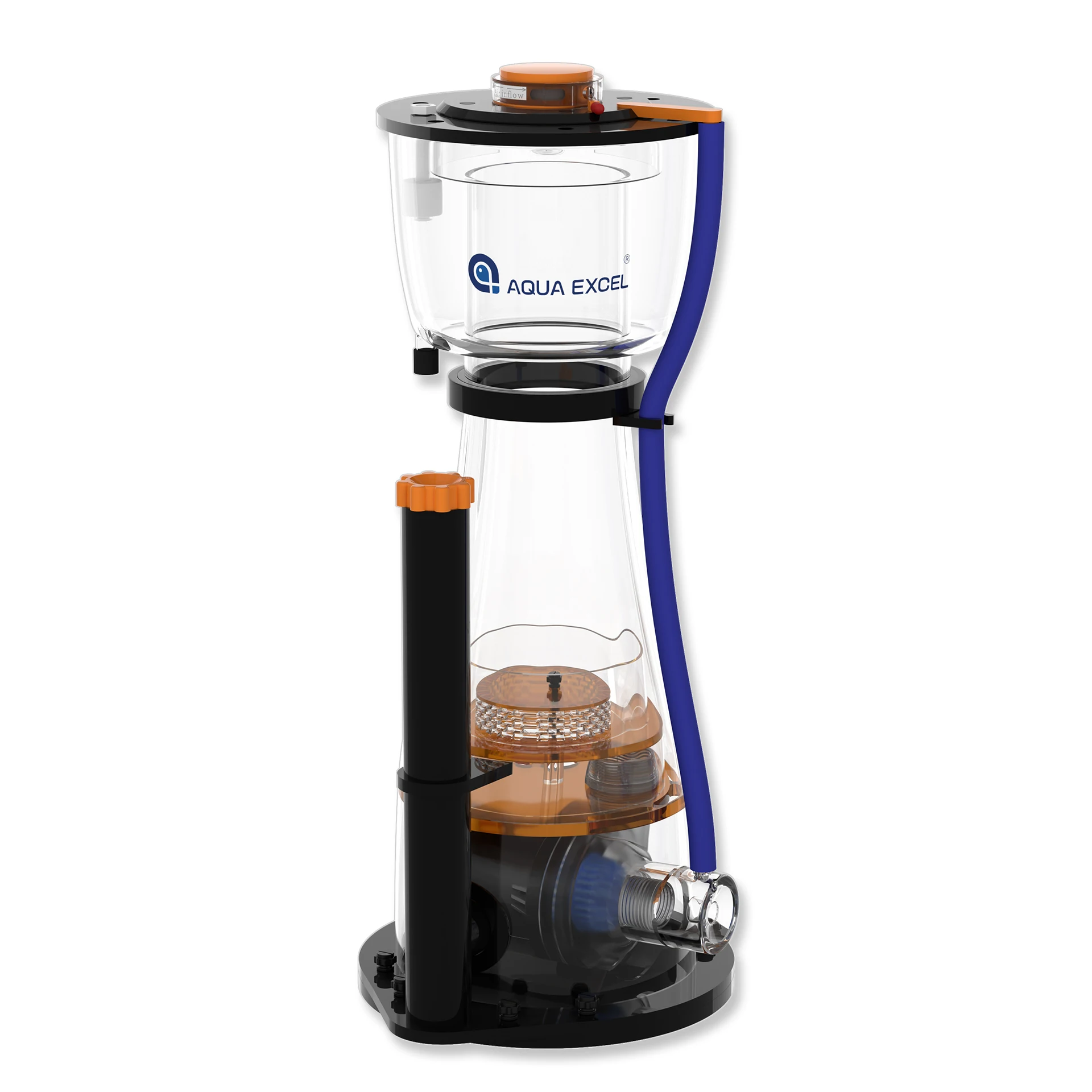 Meistverkaufter AQUAEXCEL AE-D – Protein Skimmer Reef Bewertung und Preis