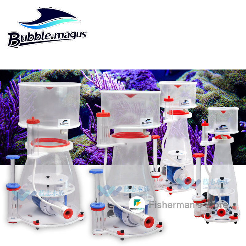 Bubble Magus Curve Protein Ski – Protein Skimmer Reef Bewertung und Preis