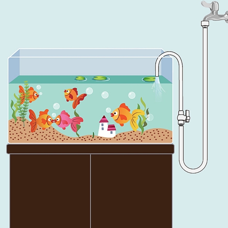 Aquarium-Nachfüllzubehör mit f – Aquarium Fish Youtube Bewertung und Preis