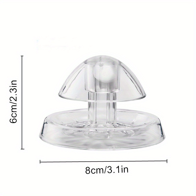 1 Stück Aquarium Aquarium Rein – Aquarium Fish Trap Bewertung und Preis
