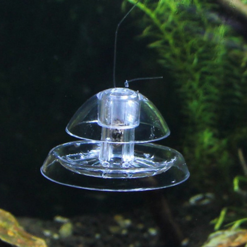 1 Stück Aquarium Aquarium Rein – Aquarium Fish Trap Bewertung und Preis