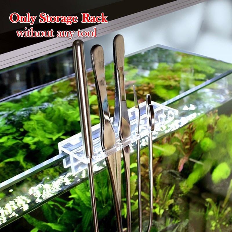 1PCS Neue Aquarium Anlage Werk – Aquarium Fish Real Bewertung und Preis