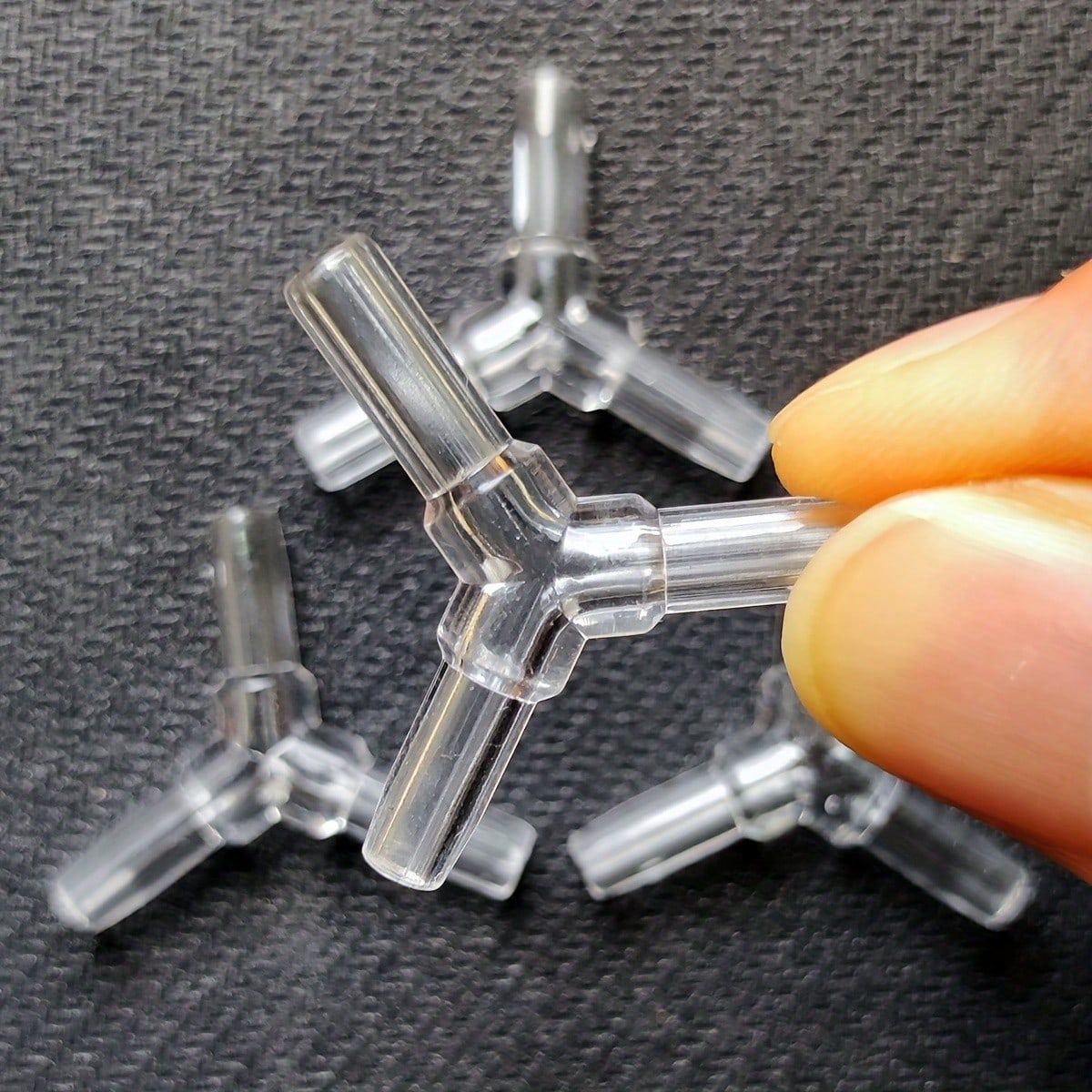 10 Stück 4 mm transparente Kun – Aquarium Fish Youtube Bewertung und Preis
