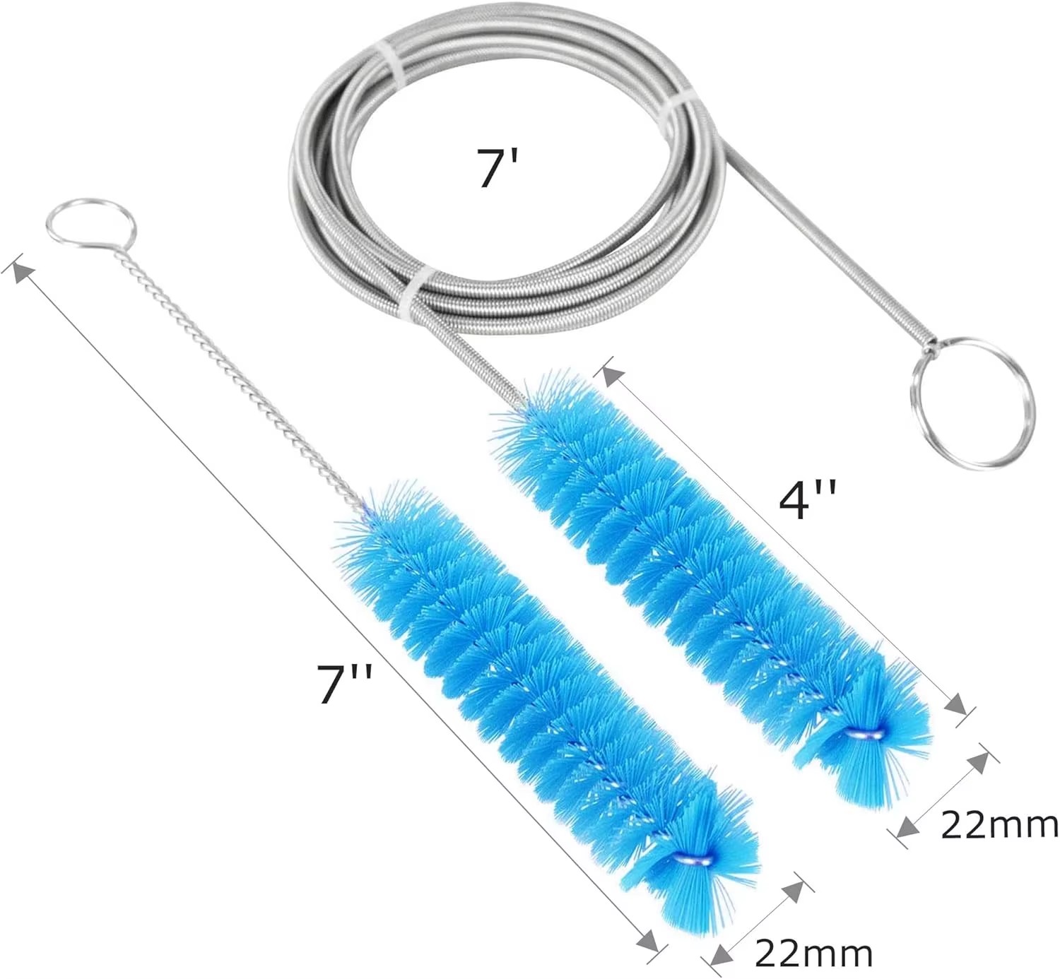 Flexibler CPAP-Schlauchreinige – Aquael Filter Fzn Bewertung und Preis