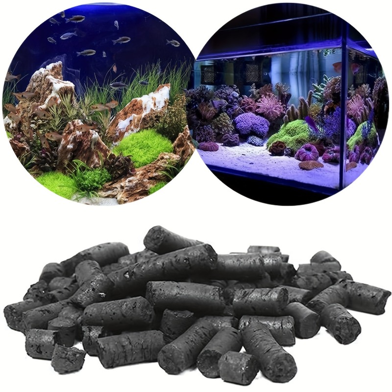 300g Aquarium Kohlefilter, Aqu – Aquarium Fish Trap Bewertung und Preis