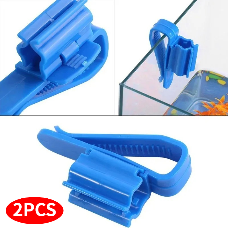Aquarium-Schlauchklemme 2 Stüc – Aquarium Fish Youtube Bewertung und Preis