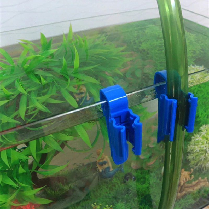 Aquarium-Schlauchklemme 2 Stüc – Aquarium Fish Youtube Bewertung und Preis