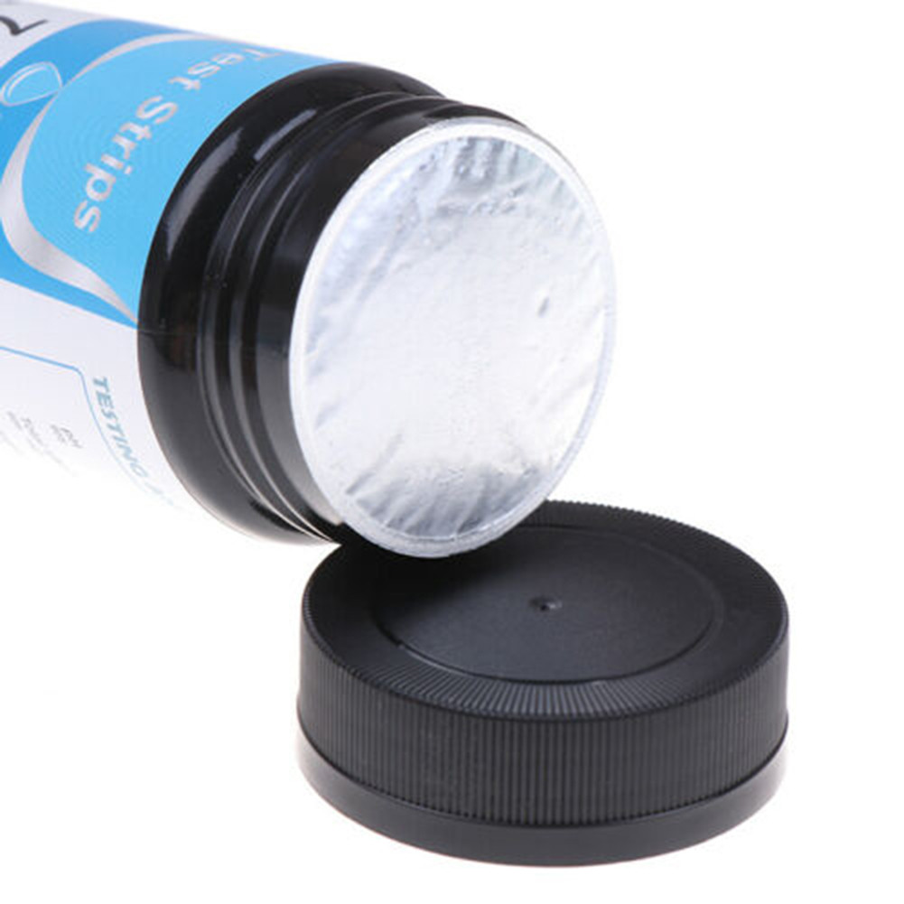 Teststreifen, Testwerkzeug, Zu – Aquarium Test Kit Bewertung und Preis