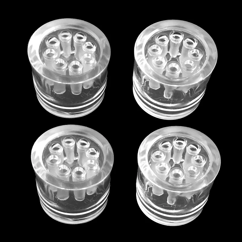 Hoch transparente Aquarium Aqu – Aquarium Fish Trap Bewertung und Preis
