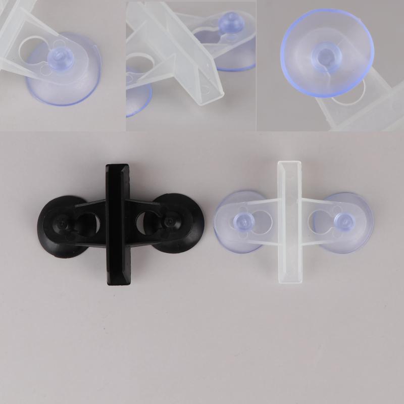10 Stück neue Aquarium-Trennpl – Aquarium Fish For Beginners Bewertung und Preis