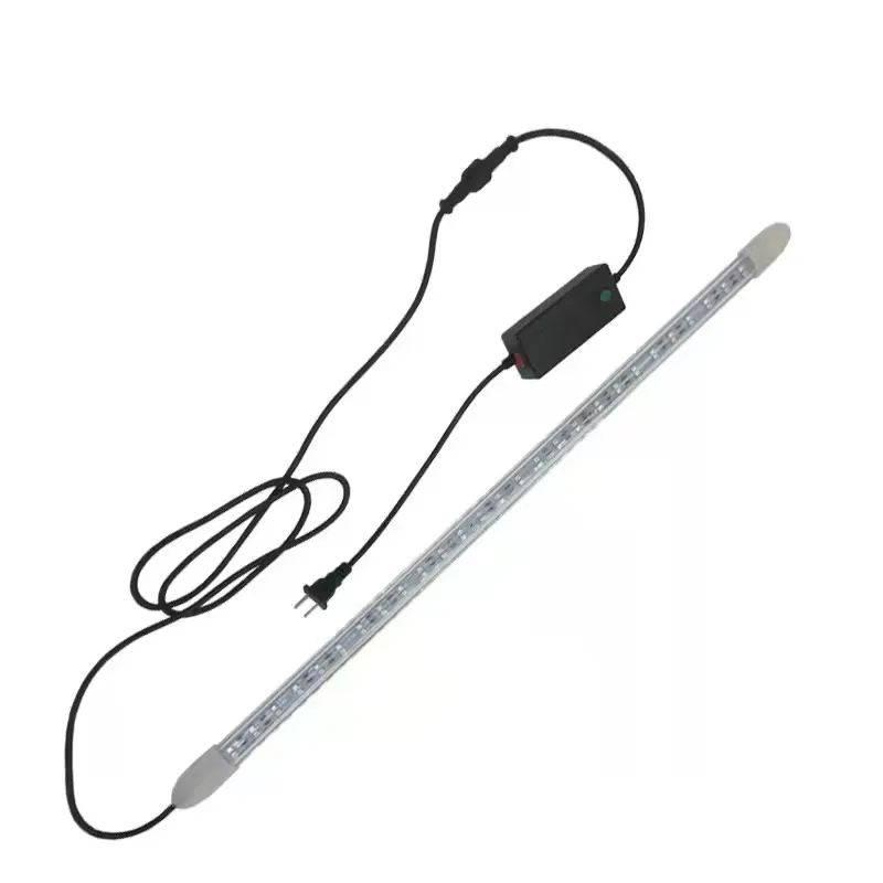 LED-Aquariumlampe Amphibische  – Aquarium Fish Light Bewertung und Preis