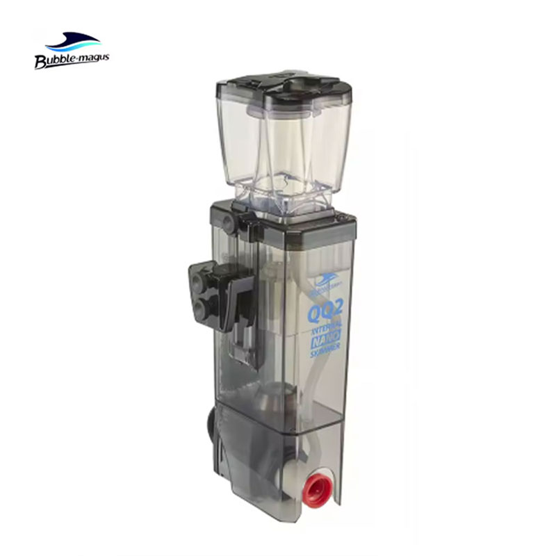 Bubble Magus BM QQ2 Interner P – Protein Skimmer Reef Bewertung und Preis