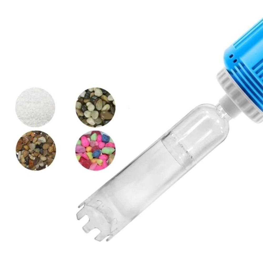 Neue Siphon-Aquarium-Kiesreini – Aquarium Fish For Beginners Bewertung und Preis