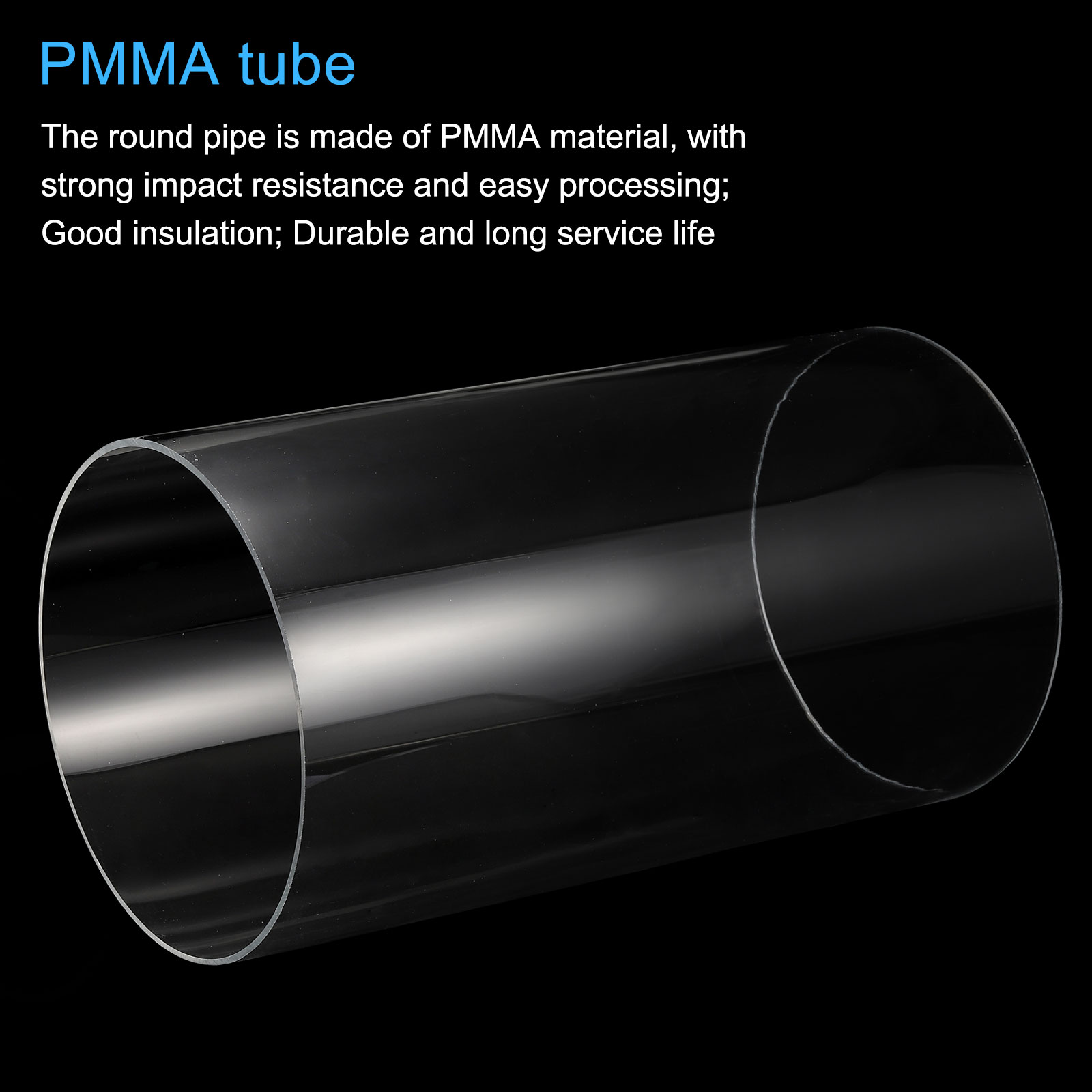 350 mm transparentes Acryl-Aqu – Aquarium Fish Youtube Bewertung und Preis