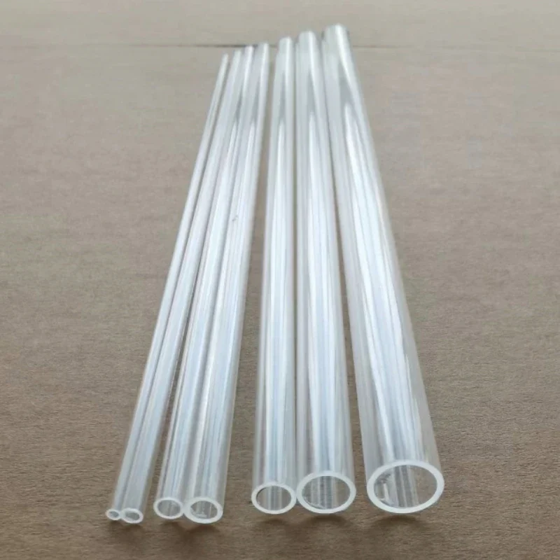 Transparentes Acryl-Rundrohr f – Aquarium Fish Youtube Bewertung und Preis