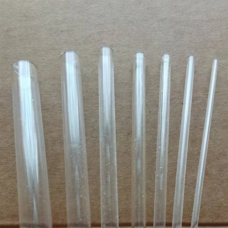 Transparentes Acryl-Rundrohr f – Aquarium Fish Youtube Bewertung und Preis
