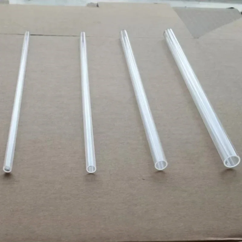 Transparentes Acryl-Rundrohr f – Aquarium Fish Youtube Bewertung und Preis