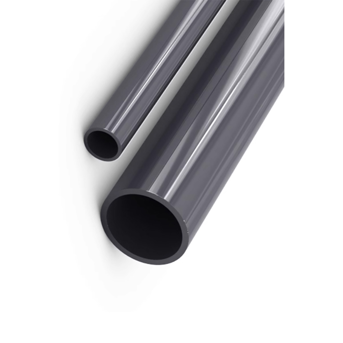 Schwarzes PVC-Kunststoffrohr,  – Aquarium Fish Youtube Bewertung und Preis