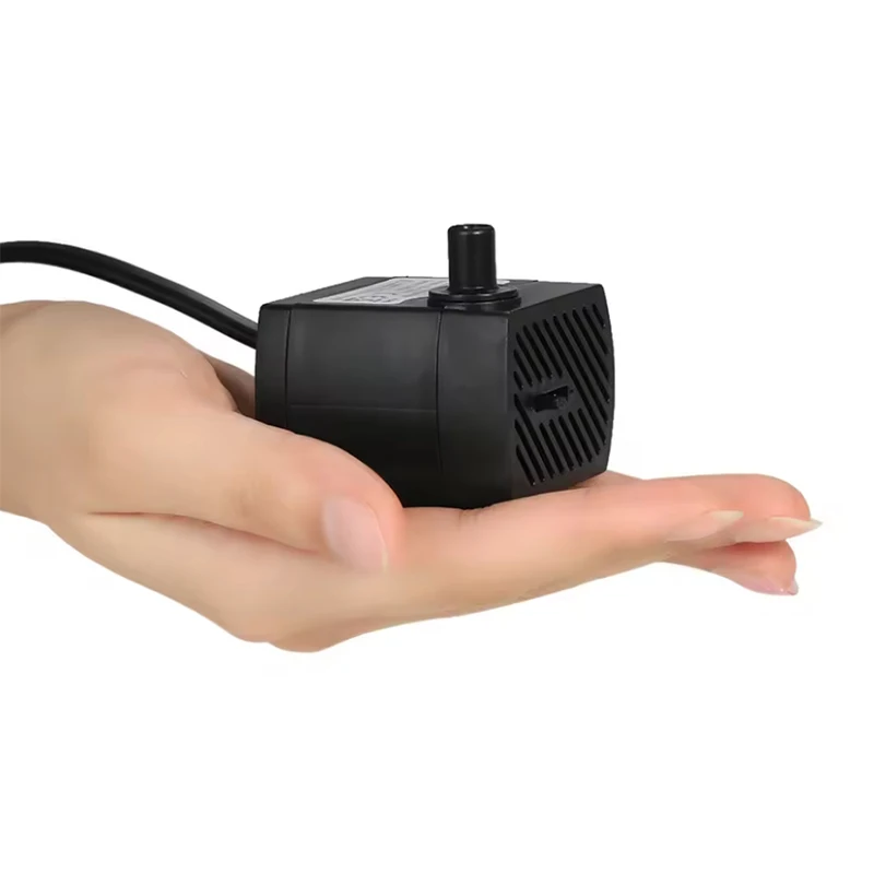 Ultra-Leise USB-Aquarium-Fisch – Aquarium Fish Real Bewertung und Preis