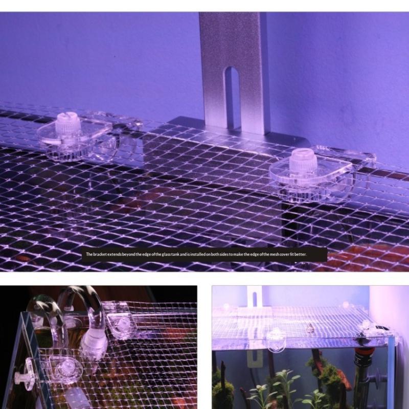 1 Stück Aquarium-Schutznetz ge – Aquarium Fish Trap Bewertung und Preis