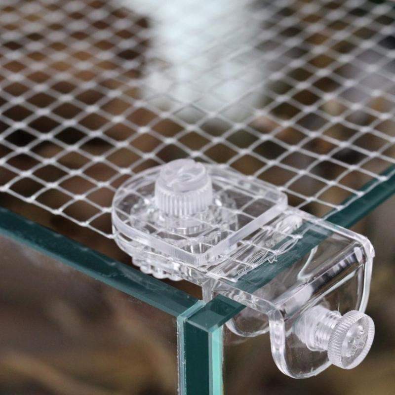 1 Stück Aquarium-Schutznetz ge – Aquarium Fish Trap Bewertung und Preis
