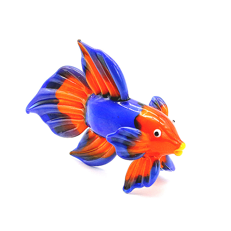 Orange Murano Glas tropische F – Aquarium Fish For Beginners Bewertung und Preis