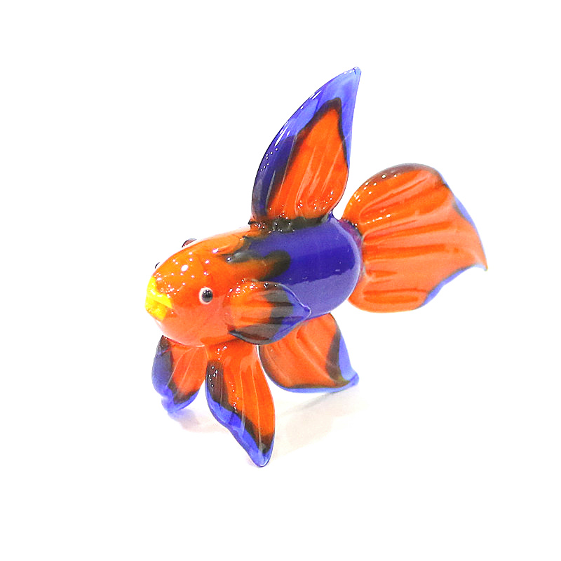 Orange Murano Glas tropische F – Aquarium Fish For Beginners Bewertung und Preis