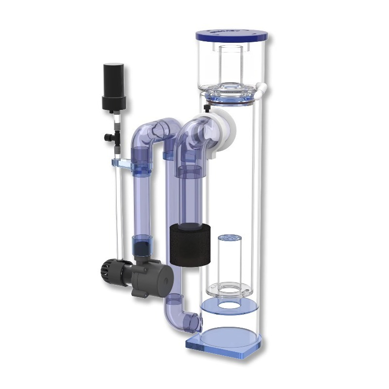 AE-75H/100H Aufhänge-Proteinab – Protein Skimmer Reef Bewertung und Preis