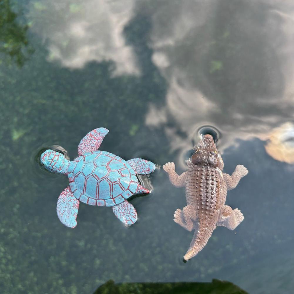 Schwimmende Aquarium-Accessoir – Aquarium Fish Dolphin Bewertung und Preis
