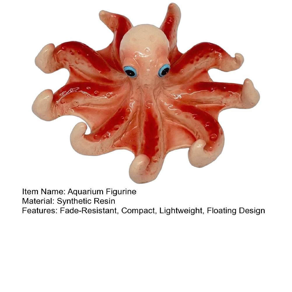 Schwimmende Aquarium-Accessoir – Aquarium Fish Dolphin Bewertung und Preis