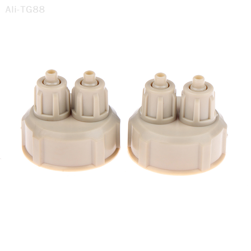 2-teiliges Aquarium-CO2-System – Aquarium Fish Youtube Bewertung und Preis