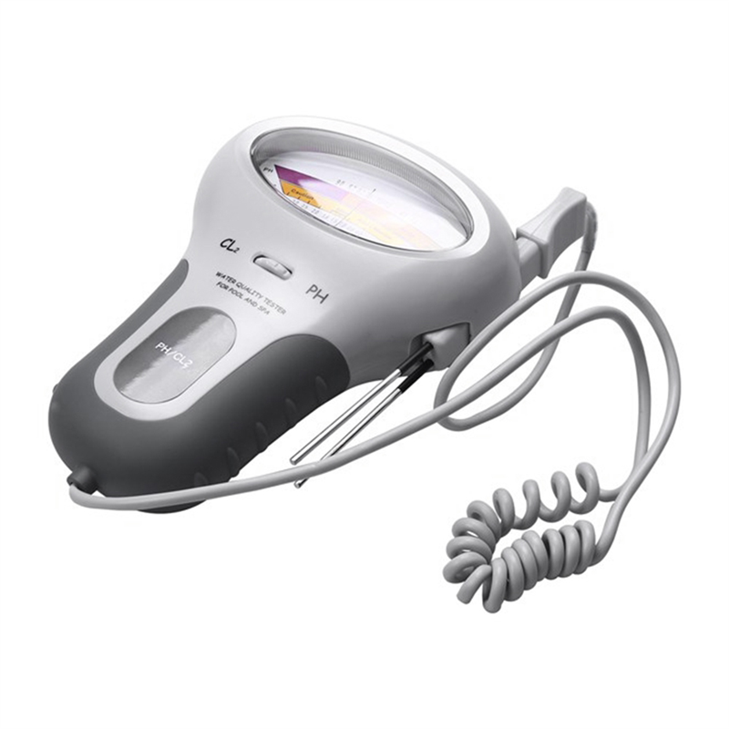 N198R-PC102 2-in-1 PH Chlor Me – Aquarium Test Kit Bewertung und Preis