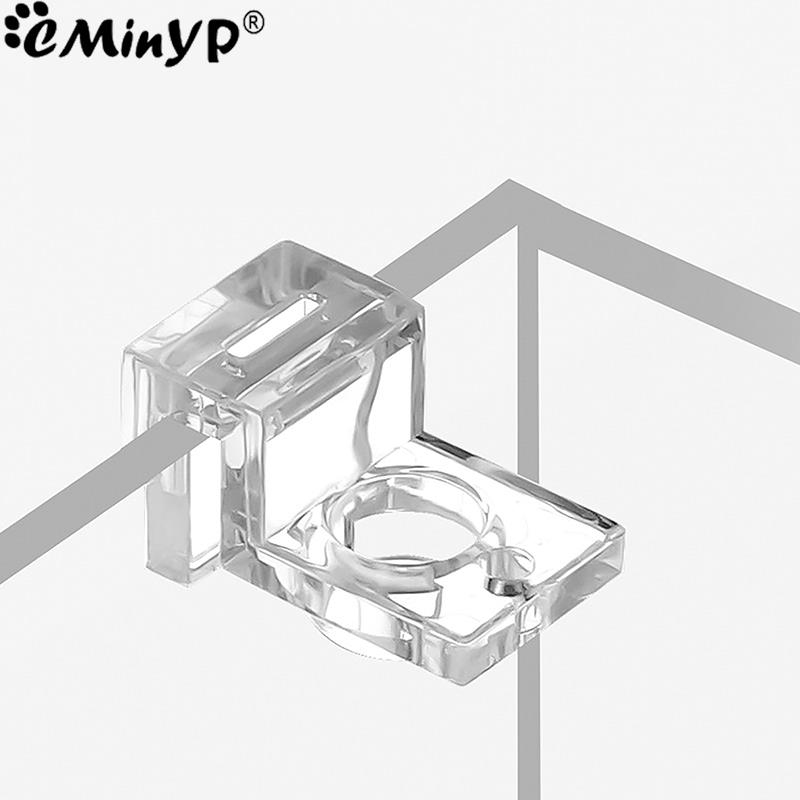 4Pcs Aquarium Acryl Clips für  – Aquarium Fish Real Bewertung und Preis